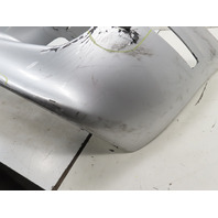 00 Bmw Z3 M #1327 Bumper Cover, Front Silver 51110307542