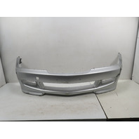00 Bmw Z3 M #1327 Bumper Cover, Front Silver 51110307542