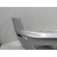 00 Bmw Z3 M #1327 Bumper Cover, Front Silver 51110307542