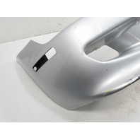 00 Bmw Z3 M #1327 Bumper Cover, Front Silver 51110307542