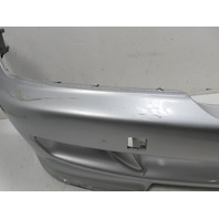 00 Bmw Z3 M #1327 Bumper Cover, Front Silver 51110307542