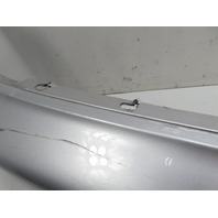 00 Bmw Z3 M #1327 Bumper Cover, Front Silver 51110307542