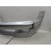 00 Bmw Z3 M #1327 Bumper Cover, Front Silver 51110307542