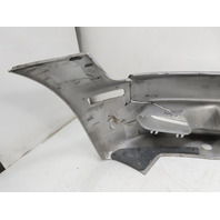 00 Bmw Z3 M #1327 Bumper Cover, Front Silver 51110307542