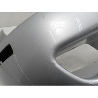 00 Bmw Z3 M #1327 Bumper Cover, Front Silver 51110307542