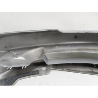 00 Bmw Z3 M #1327 Bumper Cover, Front Silver 51110307542