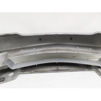 00 Bmw Z3 M #1327 Bumper Cover, Front Silver 51110307542