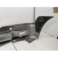 00 Bmw Z3 M #1327 Bumper Cover, Front Silver 51110307542