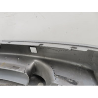 00 Bmw Z3 M #1327 Bumper Cover, Front Silver 51110307542