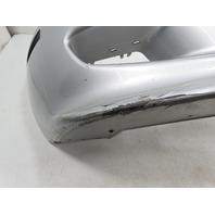 00 Bmw Z3 M #1327 Bumper Cover, Front Silver 51110307542