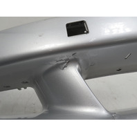 00 Bmw Z3 M #1327 Bumper Cover, Front Silver 51110307542