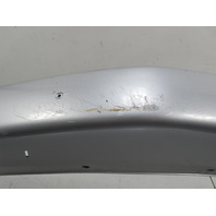 00 Bmw Z3 M #1327 Bumper Cover, Front Silver 51110307542