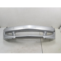 00 Bmw Z3 M #1327 Bumper Cover, Front Silver 51110307542