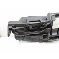 00 Bmw Z3 M #1327 Dashboard, Black/Grey