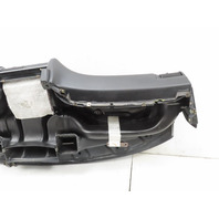 00 Bmw Z3 M #1327 Dashboard, Black/Grey