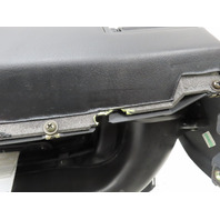 00 Bmw Z3 M #1327 Dashboard, Black/Grey