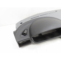 00 Bmw Z3 M #1327 Dashboard, Black/Grey