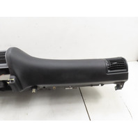 00 Bmw Z3 M #1327 Dashboard, Black/Grey