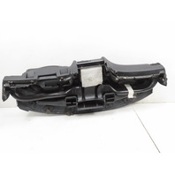 00 Bmw Z3 M #1327 Dashboard, Black/Grey