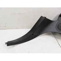 00 Bmw Z3 M #1327 Trim Pair, Rear Quarter Lateral Roll Bar