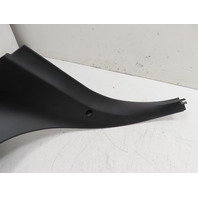 00 Bmw Z3 M #1327 Trim Pair, Rear Quarter Lateral Roll Bar