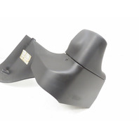 00 Bmw Z3 M #1327 Trim Pair, Rear Quarter Lateral Roll Bar