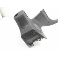 00 Bmw Z3 M #1327 Trim Pair, Rear Quarter Lateral Roll Bar