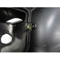 00 Bmw Z3 M #1327 Trim Pair, Rear Quarter Lateral Roll Bar