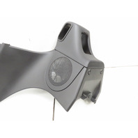 00 Bmw Z3 M #1327 Trim Pair, Rear Quarter Lateral Roll Bar