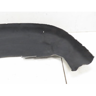 00 Bmw Z3 M #1327 Trim, Rear Shelf Convertible Top Lining Carpet 8399281