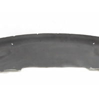 00 Bmw Z3 M #1327 Trim, Rear Shelf Convertible Top Lining Carpet 8399281