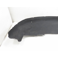 00 Bmw Z3 M #1327 Trim, Rear Shelf Convertible Top Lining Carpet 8399281