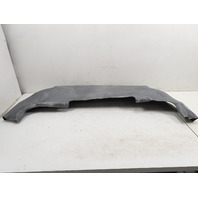 00 Bmw Z3 M #1327 Trim, Rear Shelf Convertible Top Lining Carpet 8399281