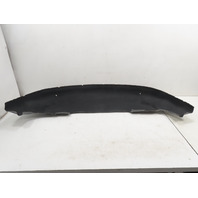 00 Bmw Z3 M #1327 Trim, Rear Shelf Convertible Top Lining Carpet 8399281