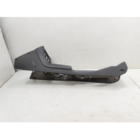 00 Bmw Z3 M #1327 Center Console, Complete Gauges Black/Grey Leather