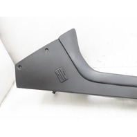 00 Bmw Z3 M #1327 Center Console, Complete Gauges Black/Grey Leather