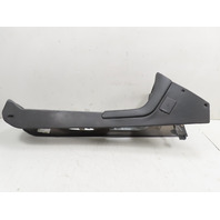 00 Bmw Z3 M #1327 Center Console, Complete Gauges Black/Grey Leather