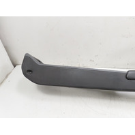 00 Bmw Z3 M #1327 Center Console, Complete Gauges Black/Grey Leather