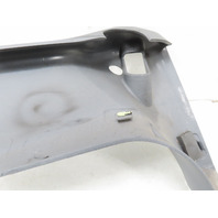 00 Bmw Z3 M #1327 Trim, Convertible Headliner Overhead, Grey 51448401081