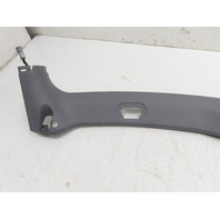 00 Bmw Z3 M #1327 Trim, Convertible Headliner Overhead, Grey 51448401081