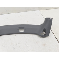 00 Bmw Z3 M #1327 Trim, Convertible Headliner Overhead, Grey 51448401081