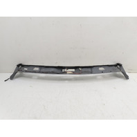 00 Bmw Z3 M #1327 Trim, Convertible Headliner Overhead, Grey 51448401081