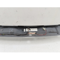 00 Bmw Z3 M #1327 Trim, Convertible Headliner Overhead, Grey 51448401081