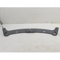 00 Bmw Z3 M #1327 Trim, Convertible Headliner Overhead, Grey 51448401081