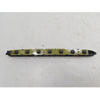 00 Bmw Z3 M #1327 Light Lamp, 3rd Third Brake Stop 63258389734