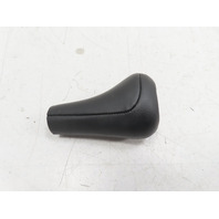 00 Bmw Z3 M #1327 Shift Knob, 5 Speed, Vinyl Leather