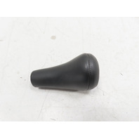 00 Bmw Z3 M #1327 Shift Knob, 5 Speed, Vinyl Leather