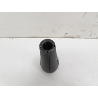 00 Bmw Z3 M #1327 Shift Knob, 5 Speed, Vinyl Leather