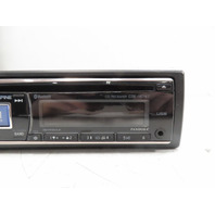 00 Bmw Z3 M #1327 Alpine CD Player, CDE-148BT Radio Bluetooth MP3
