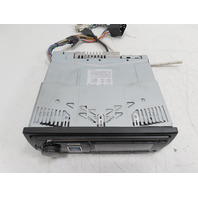 00 Bmw Z3 M #1327 Alpine CD Player, CDE-148BT Radio Bluetooth MP3